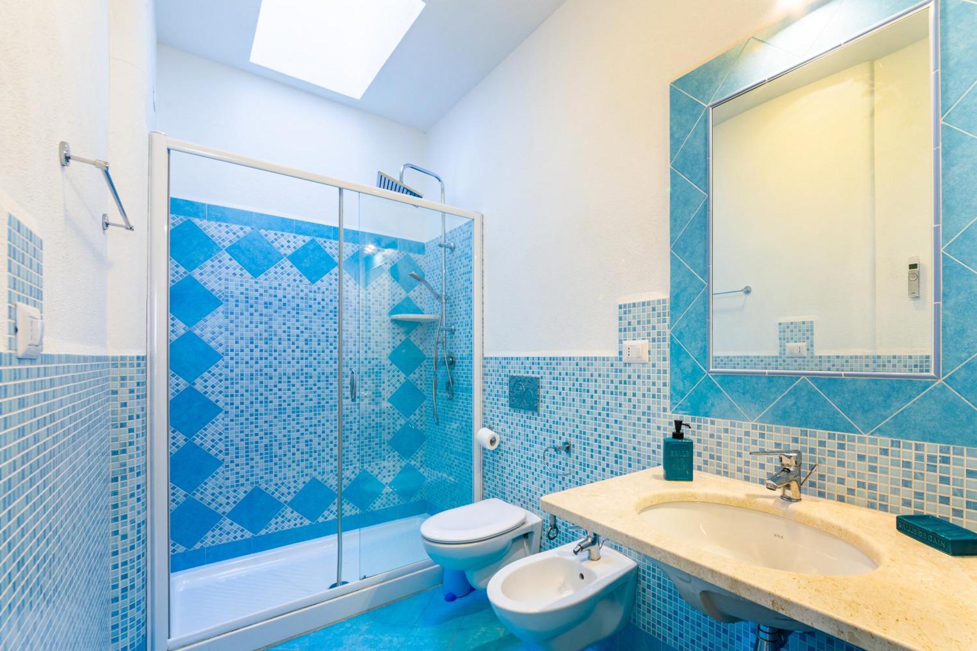 سانتا تيريزا غالّورا Le Maschere B&B المظهر الخارجي الصورة